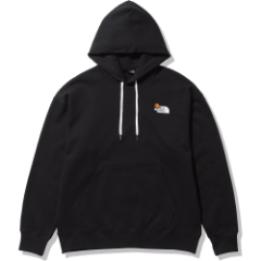 Flower Logo Hoodie