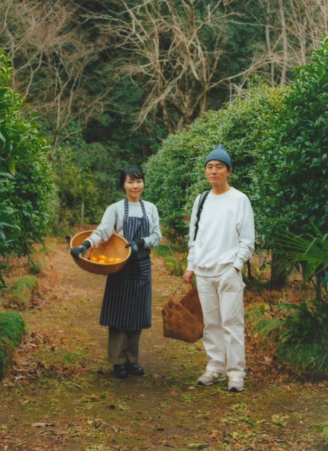 江口宏志+山本祐布子
