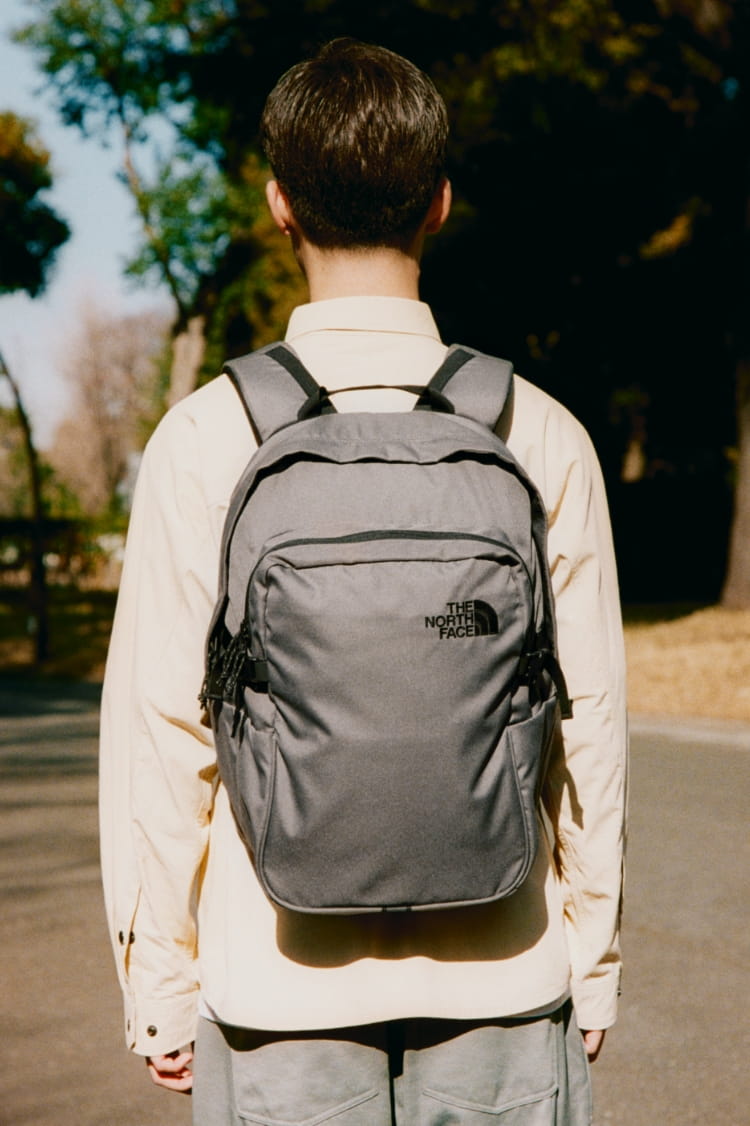 Boulder Daypack