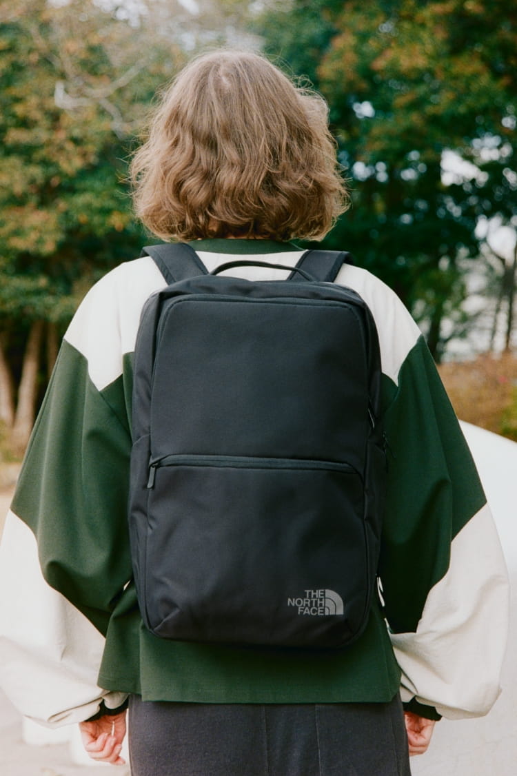 Shuttle Daypack