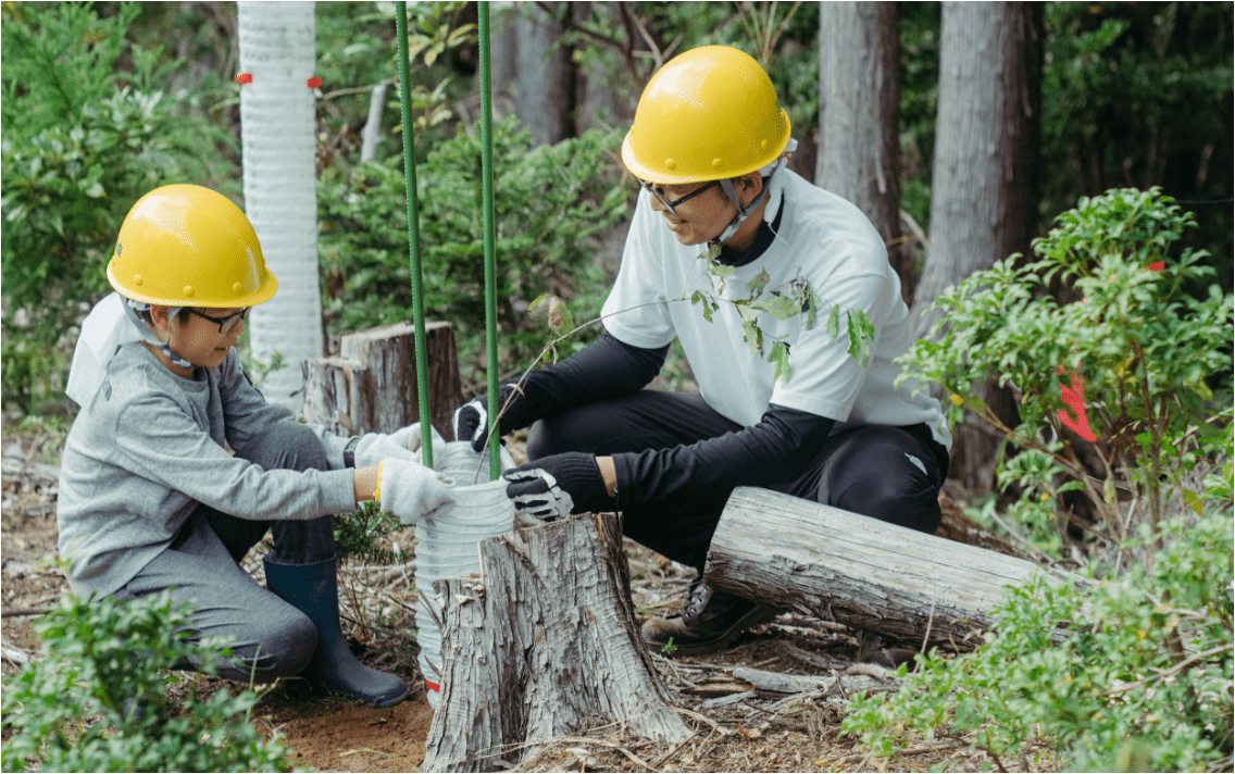 One Product One Tree Campaign 2023