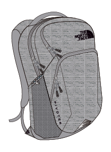 NM71853 Pivoter