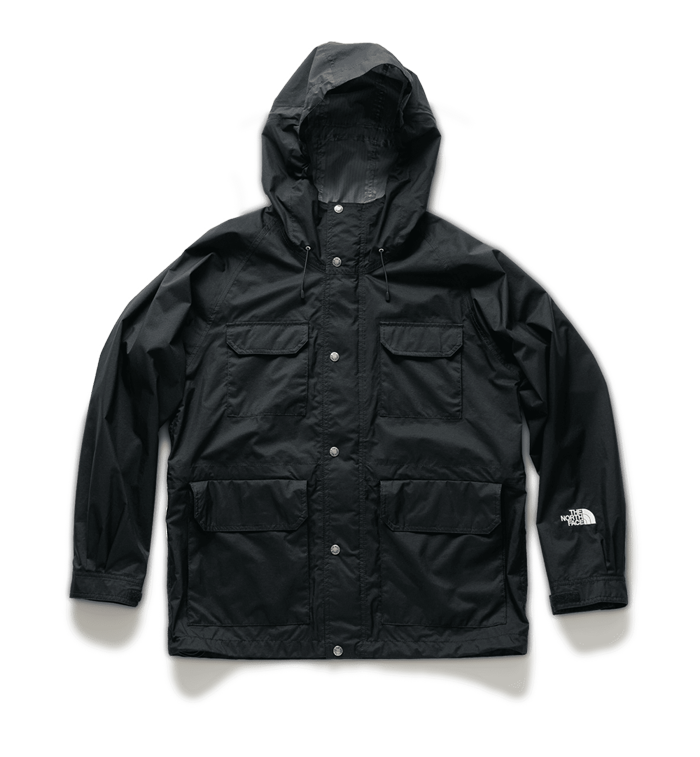 Mountain Parka