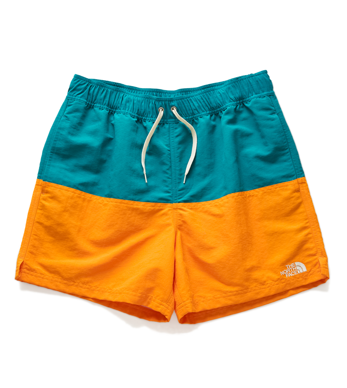 Mad Short
