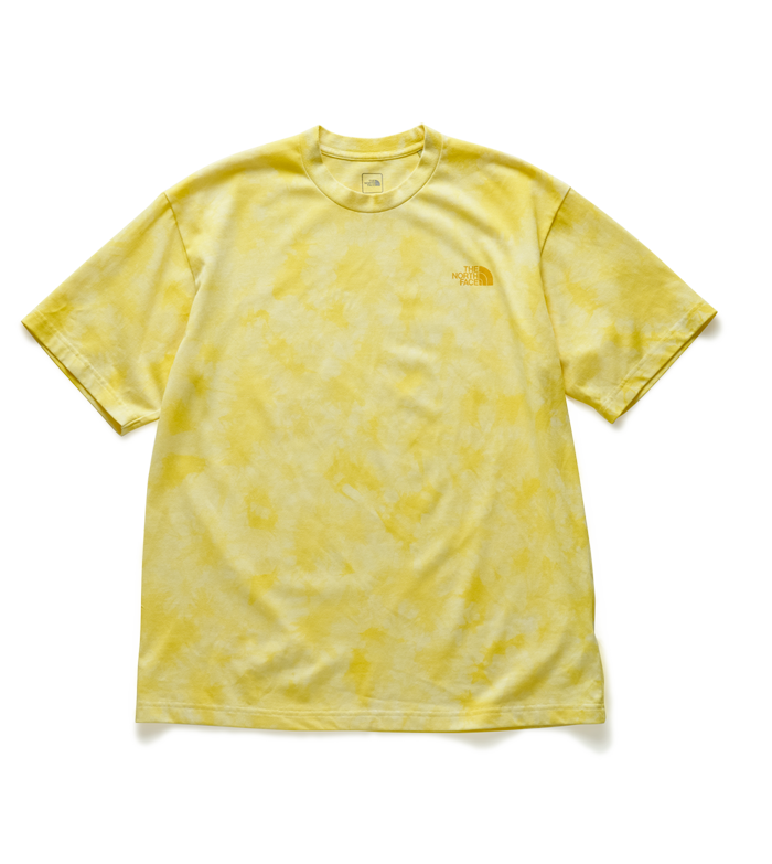 S/S Tie Dye Tee