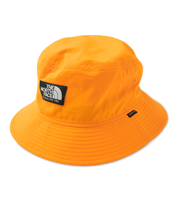 Camp Side Hat