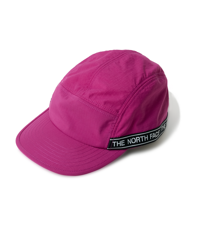 Letterd Cap