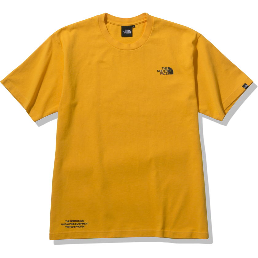 S/S TESTED PROVEN TEE