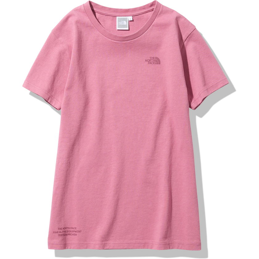 S/S TESTED PROVEN TEE
