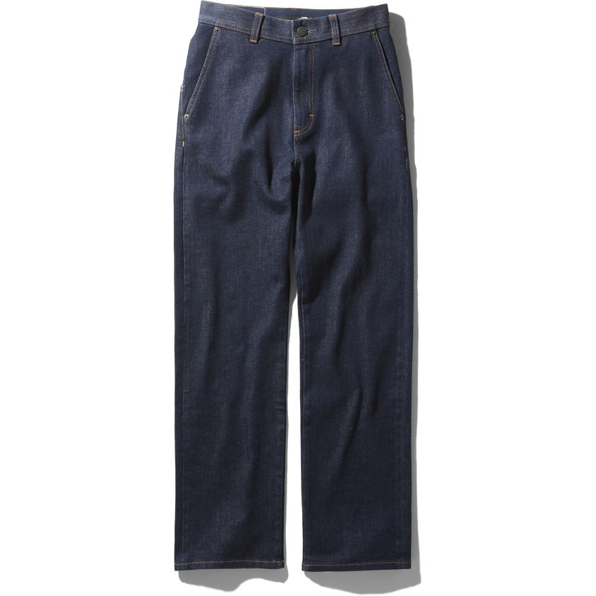 DENIM CLIMBING STRAIGHT PANT