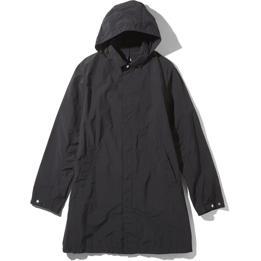 ROLLPACK JOURNEYS COAT