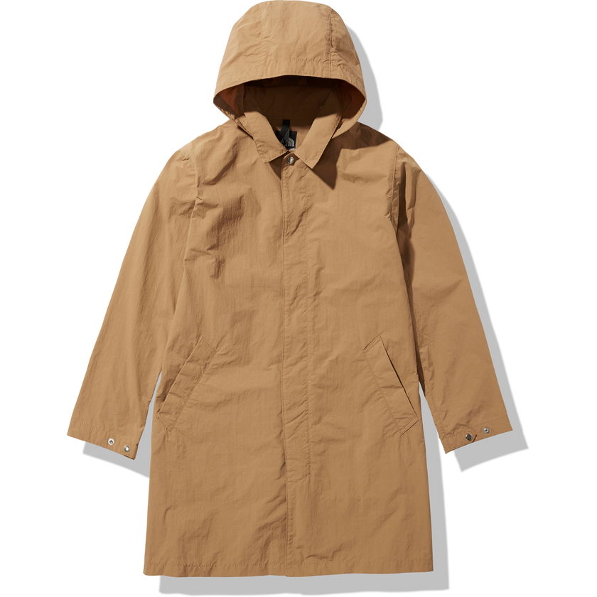 ROLLPACK JOURNEYS COAT
