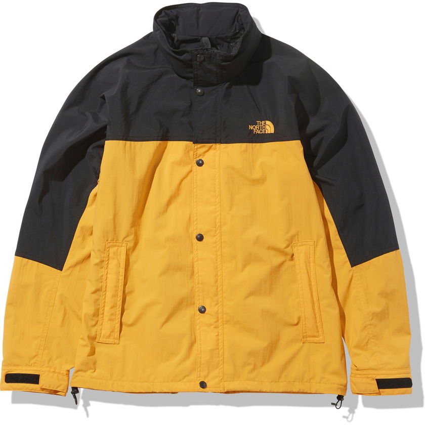 HYDRENA WIND JACKET