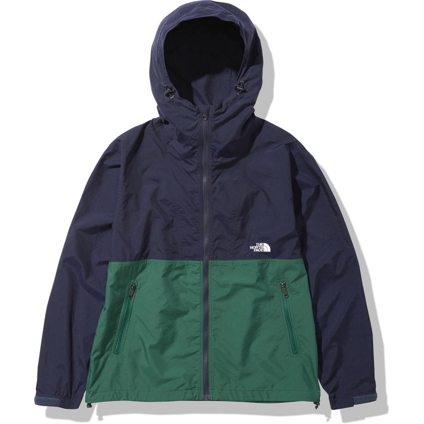 COMPACT JACKET
