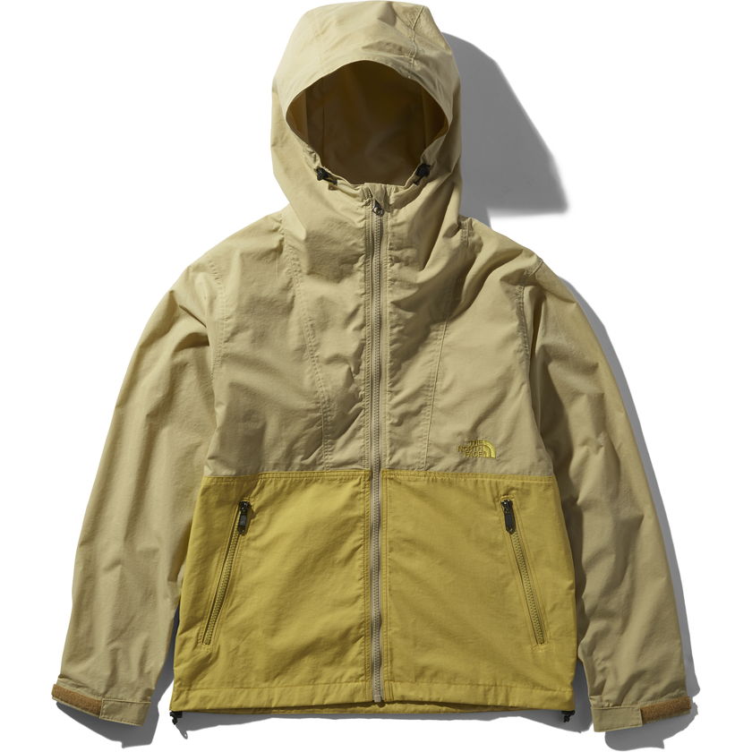 COMPACT JACKET