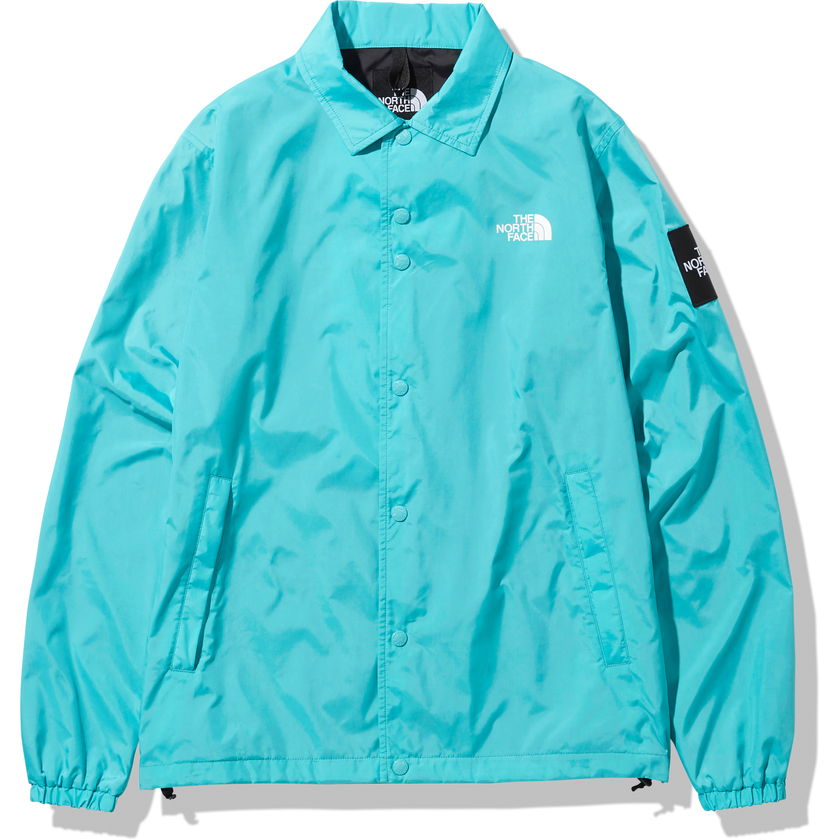 THE COACH JACKET