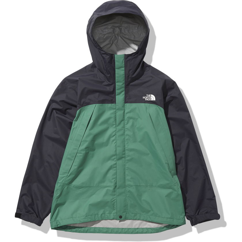 DOT SHOT JACKET