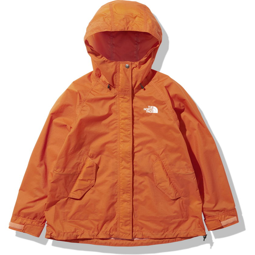 MOUNTAIN FINCH PARKA