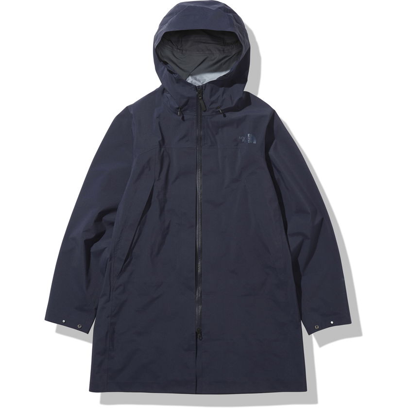 GADGET HANGER COAT