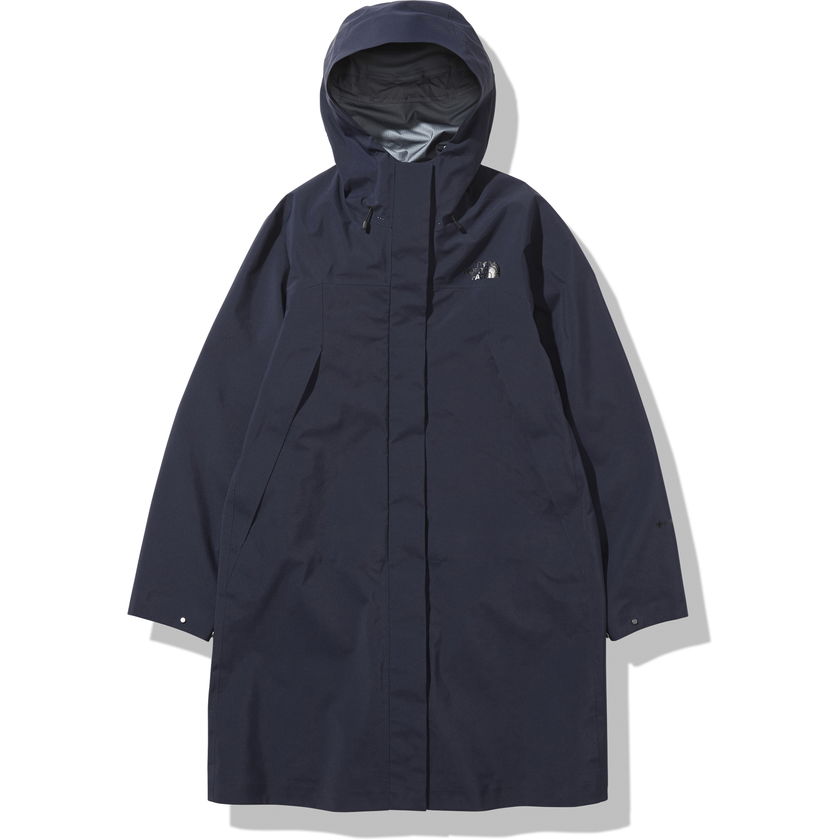 GADGET HANGER COAT
