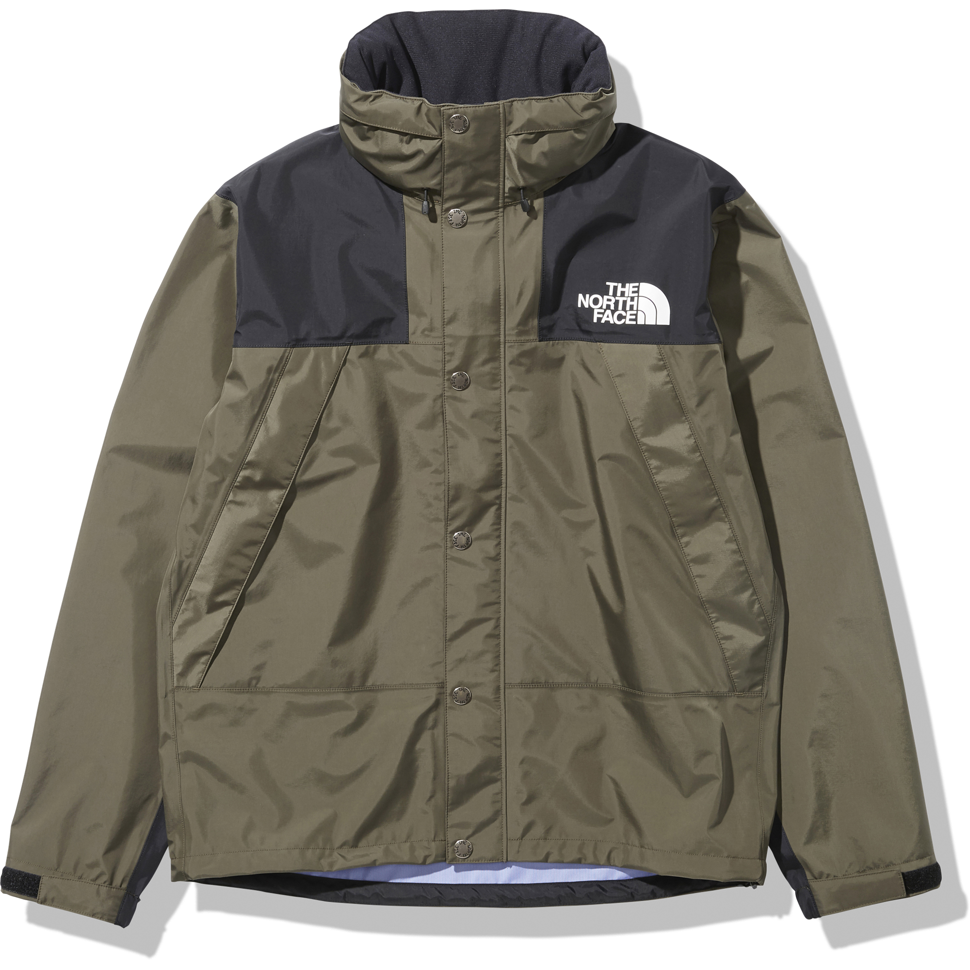 MOUNTAIN RAINTEX JACKET