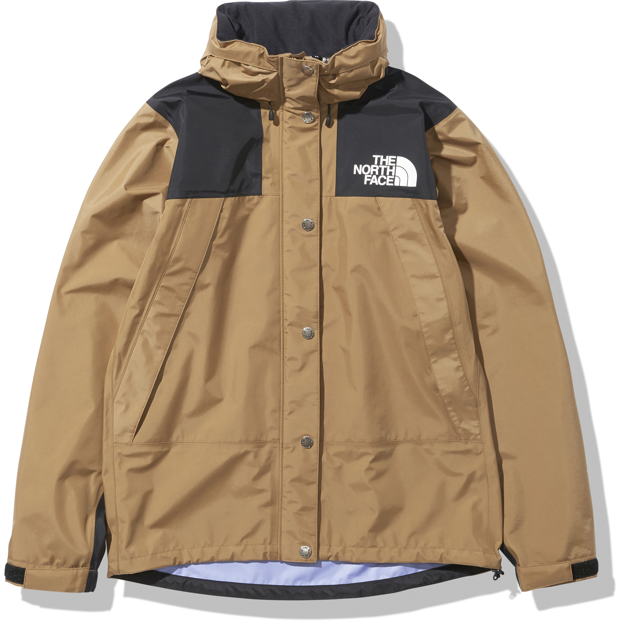 MOUNTAIN RAINTEX JACKET
