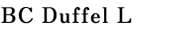 BC Duffel L