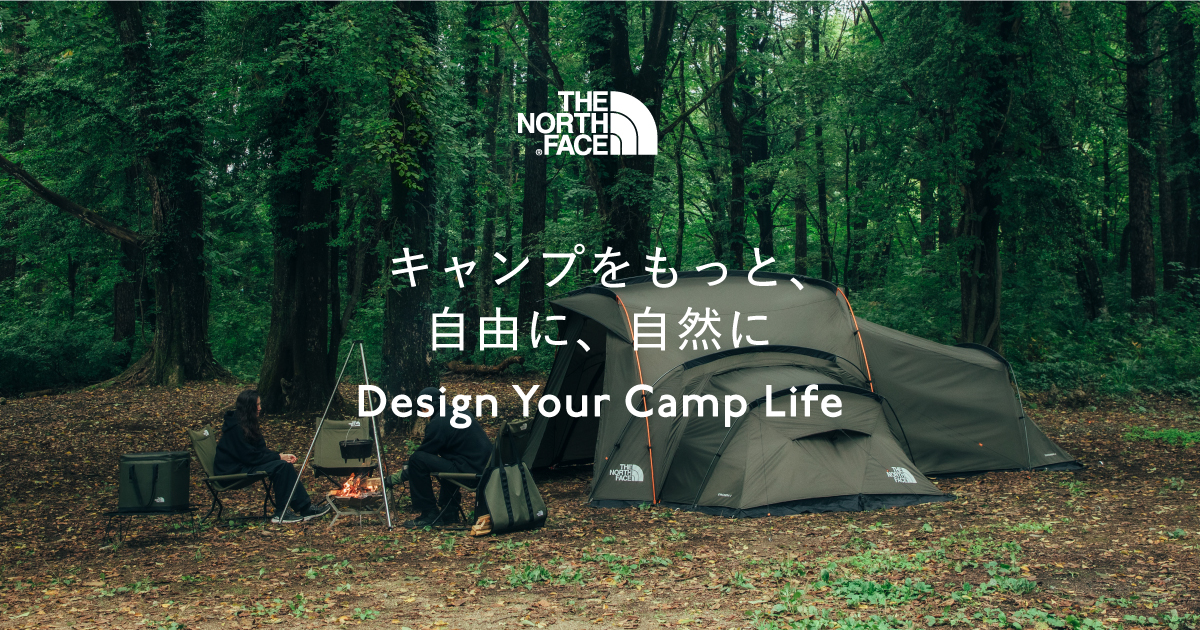 Lander ｜ THE NORTH FACE
