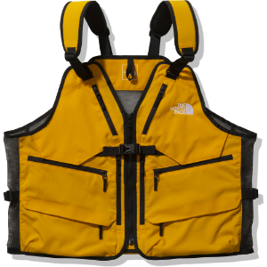 Gear Mesh Vest