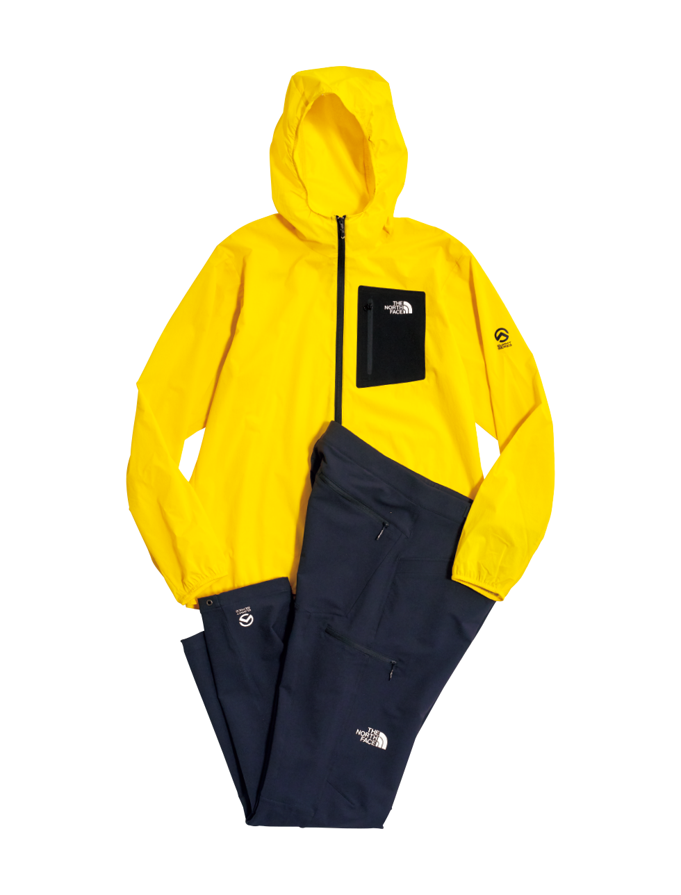 THE WORLD'S FINEST ALPINE SYSTEMS