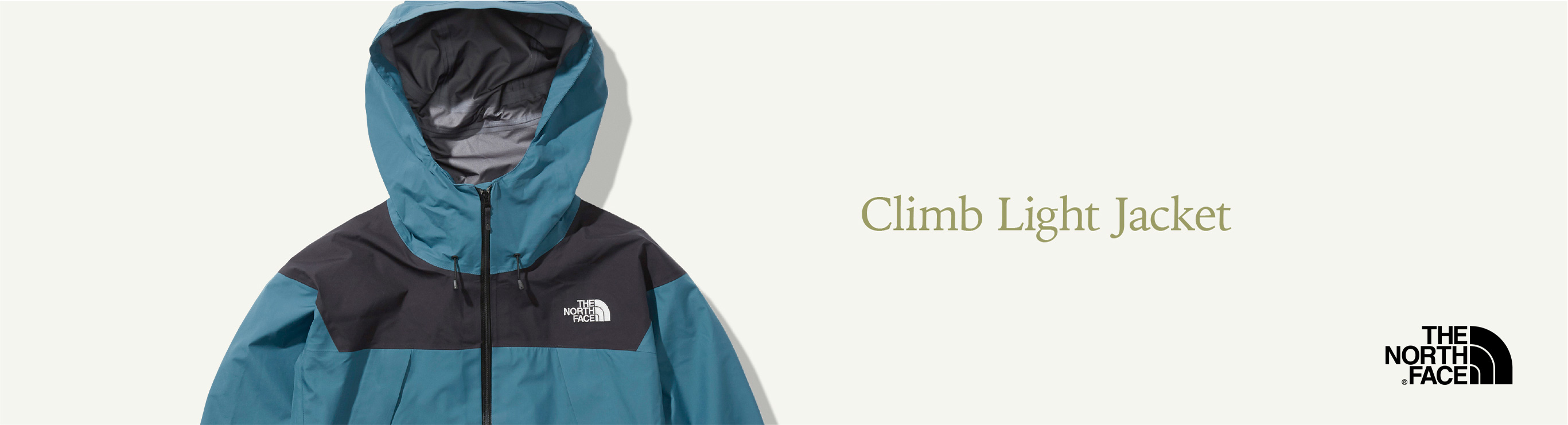Climb Light Jacket