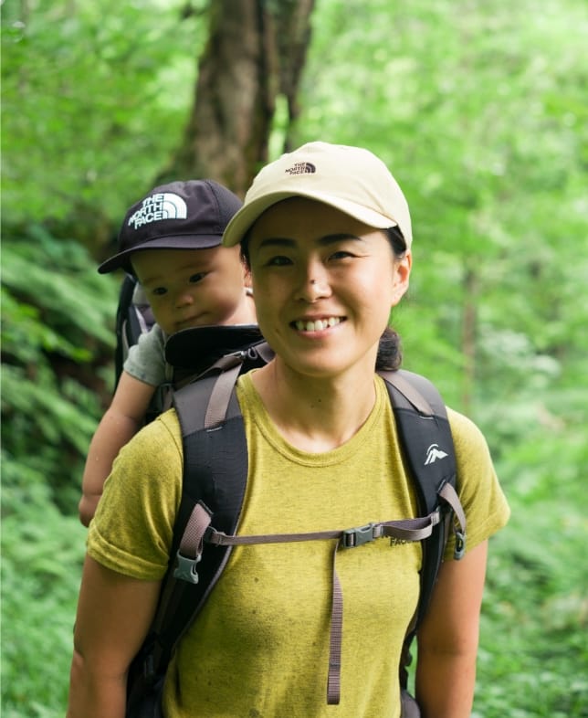 小野塚 彩那