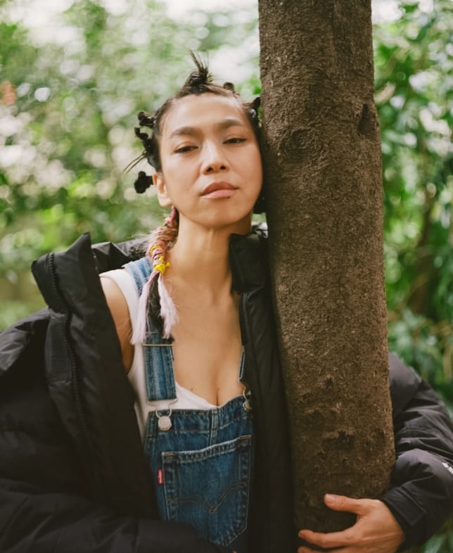 小野塚 彩那