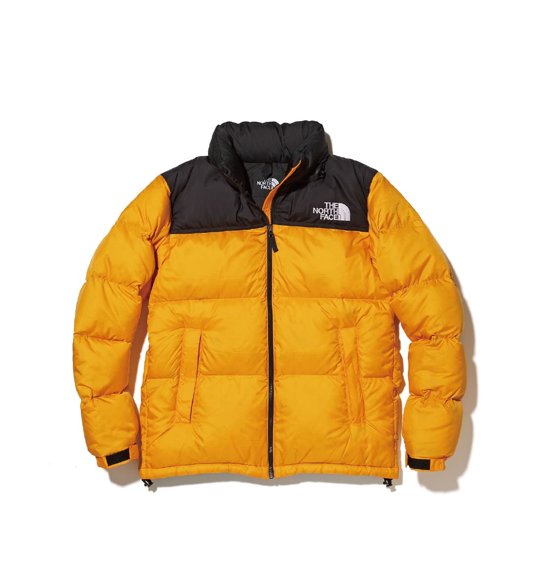 EVERY DOWN JACKET TELLS A STORY