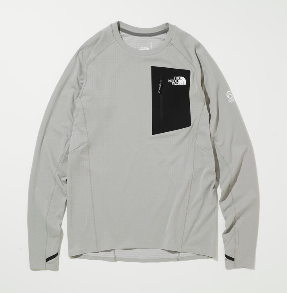 Expedition Dry Dot Crew