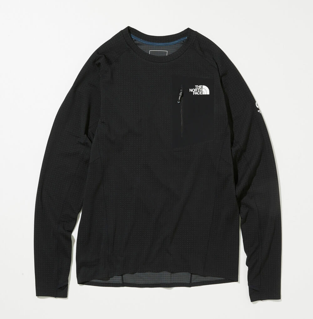 Expedition Dry Dot Crew