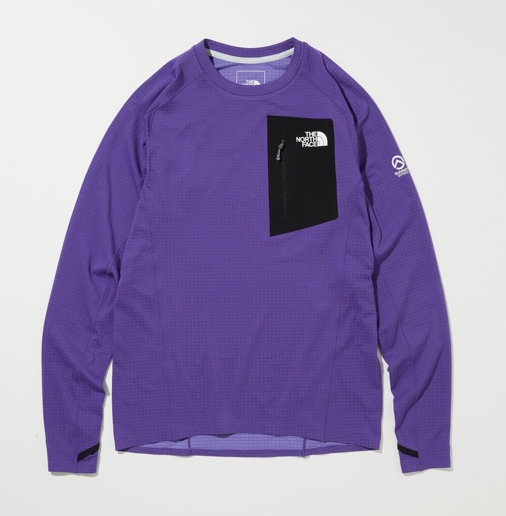 Expedition Dry Dot Crew