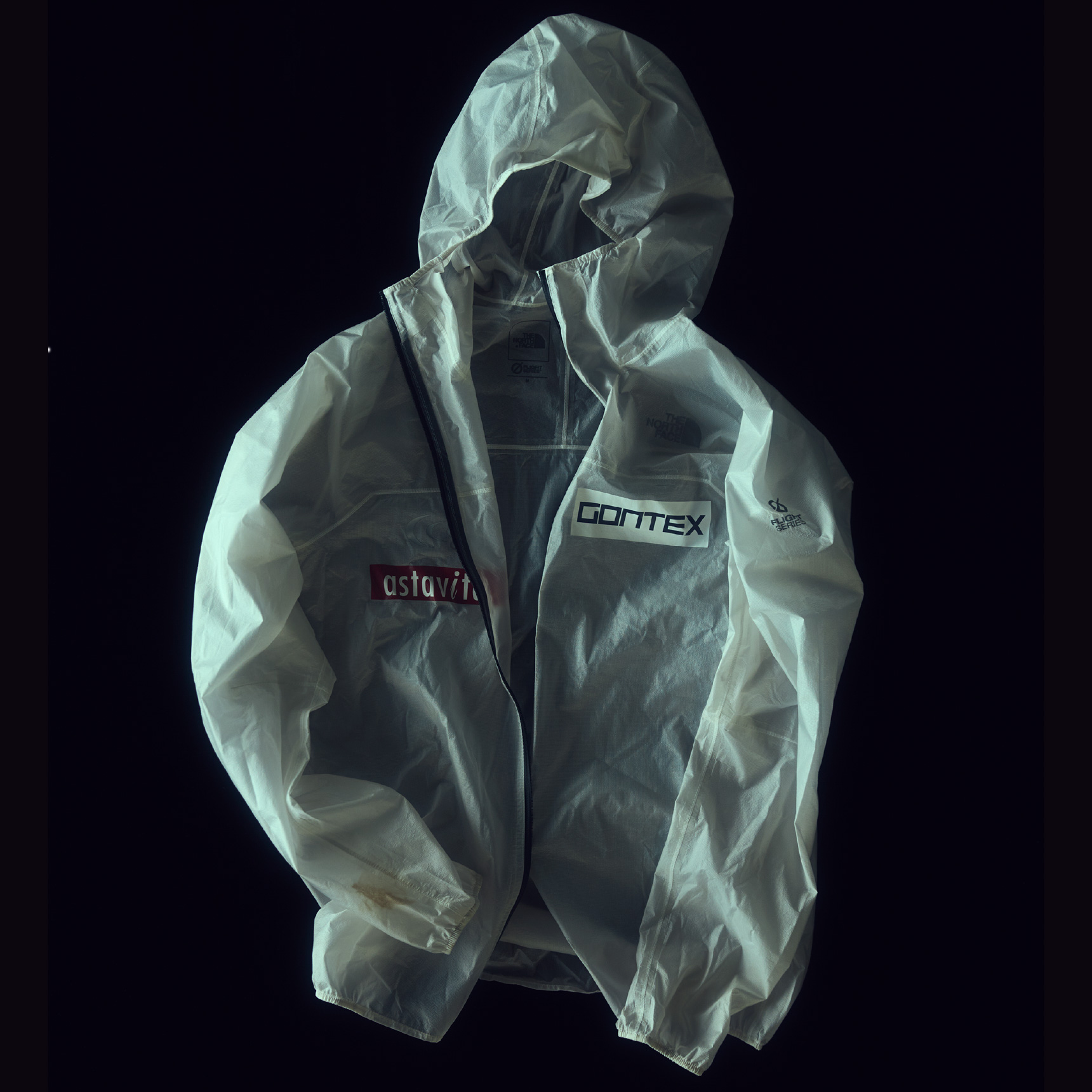 Strike Trail Hoodie FLIGHT SERIES