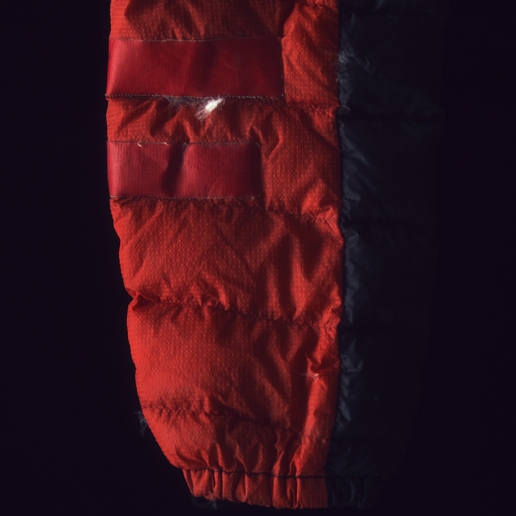 Strike Trail Hoodie