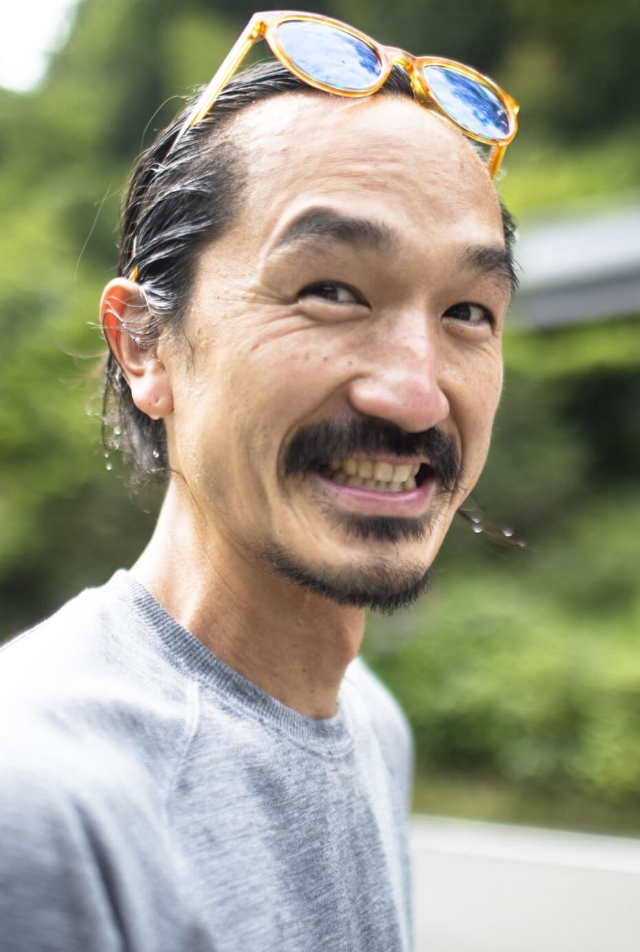 コウ ノリ