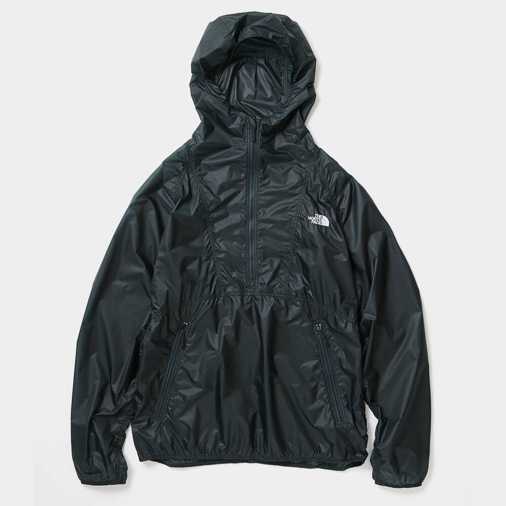 Free Run Anorak