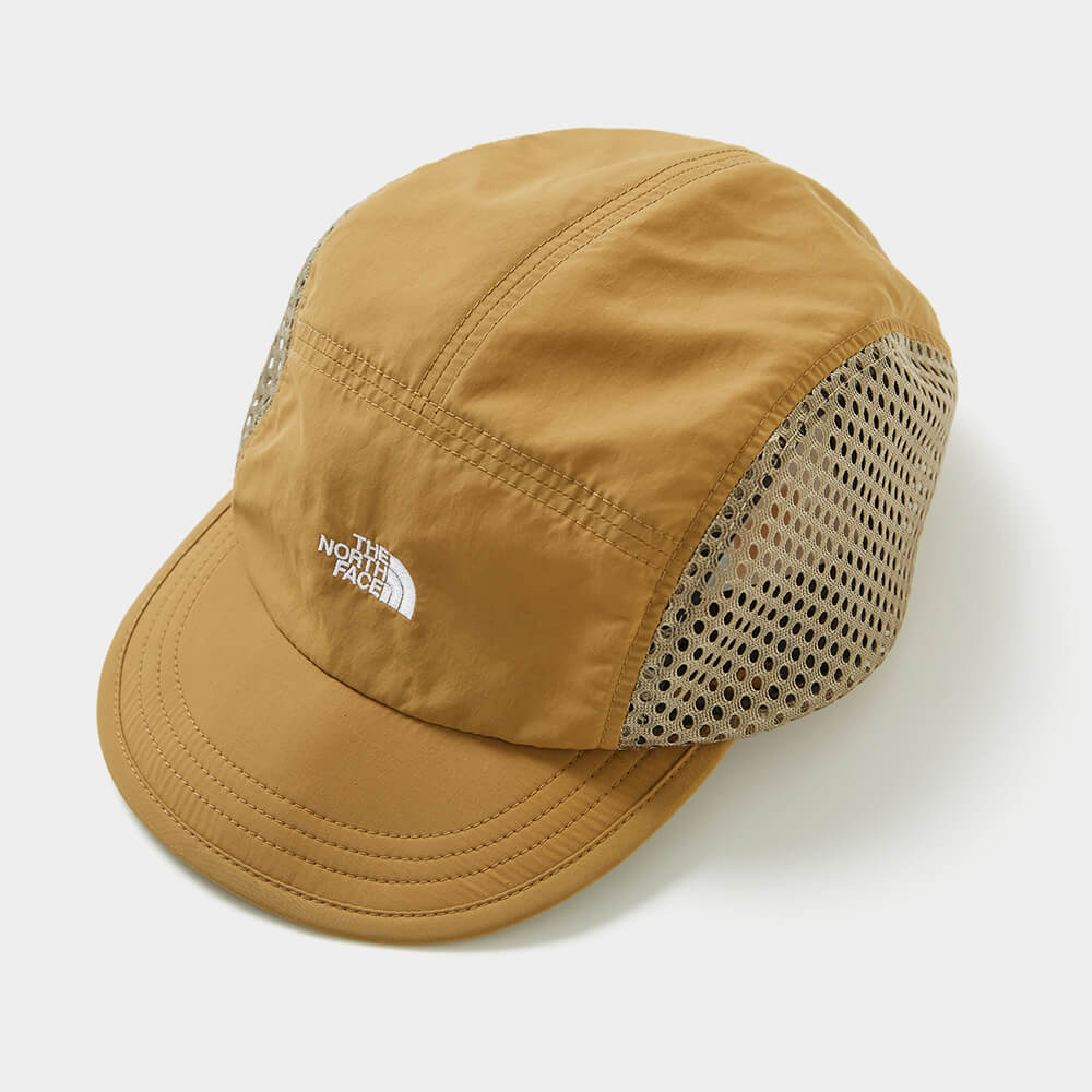 Free Run Cap