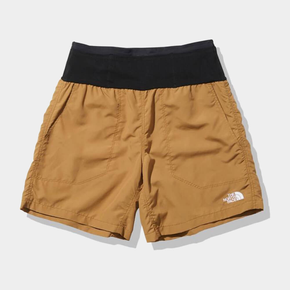 Free Run Short