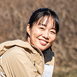 田上 彩