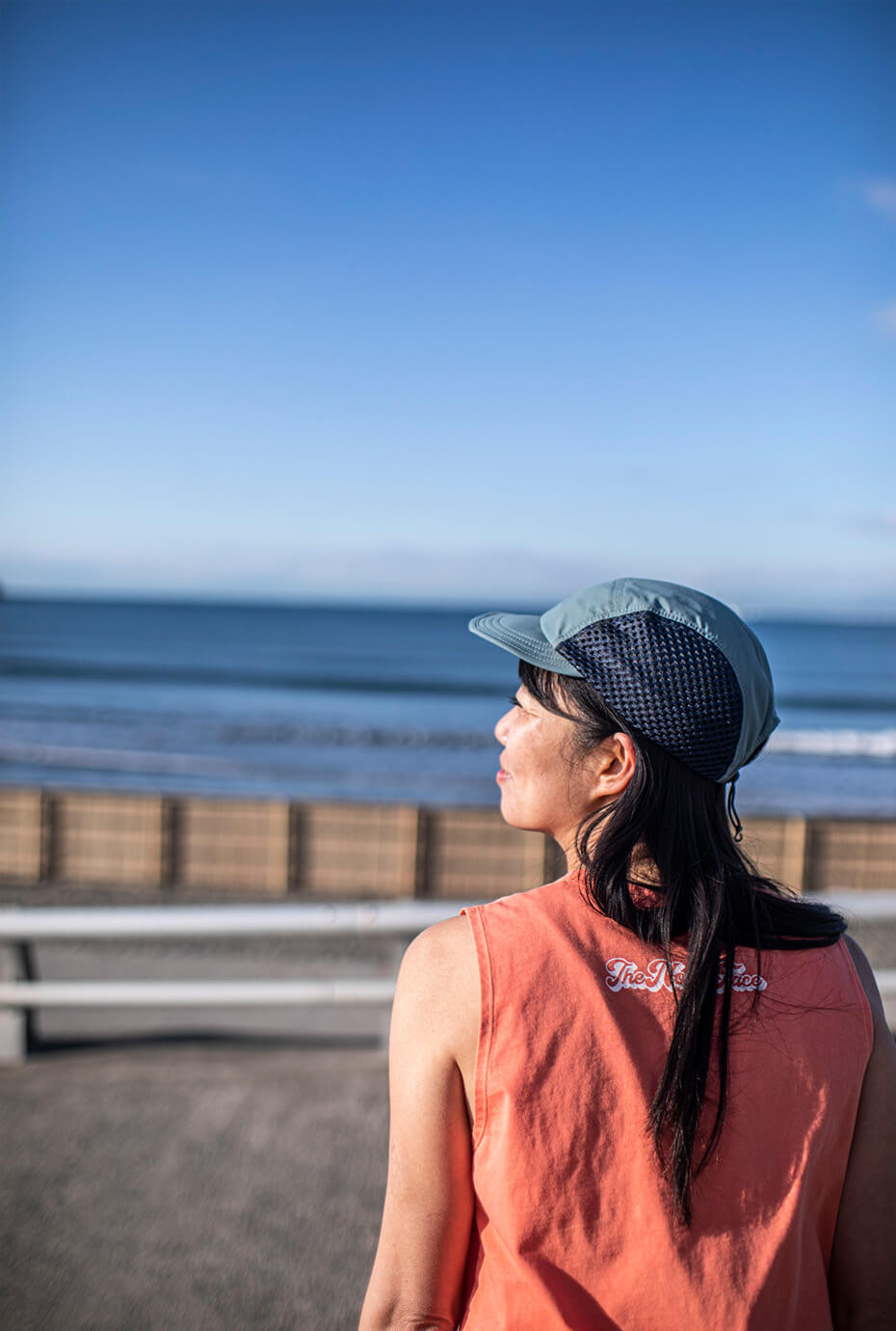 田上 彩