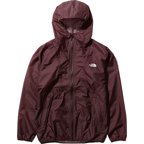 Free Run Stream Jacket
