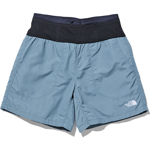 Free Run Short