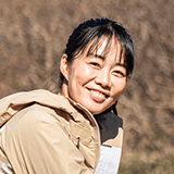 田上 彩