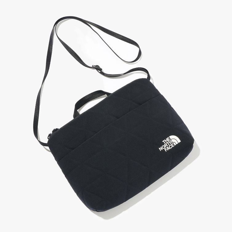 Geoface Pouch