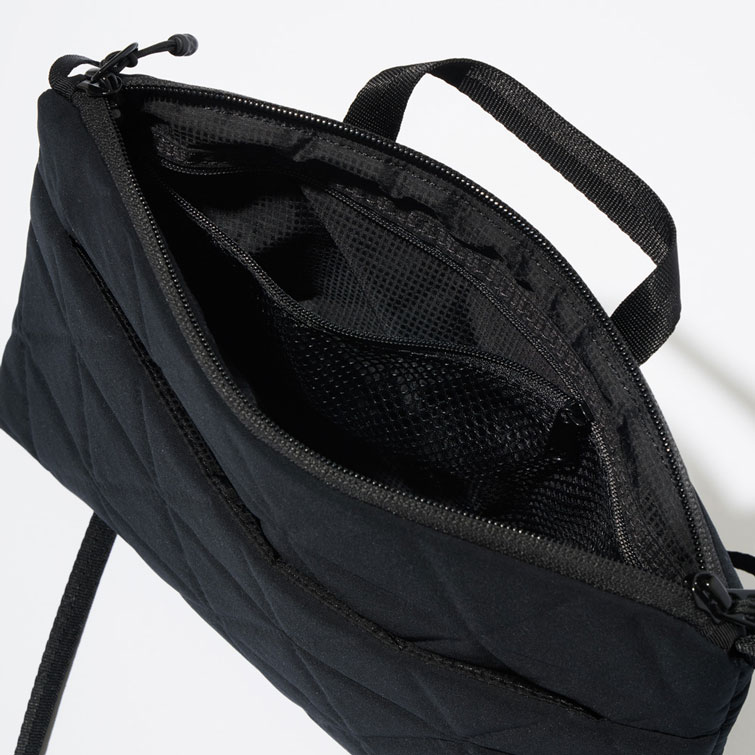 Geoface Pouch